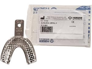 Algilock® - perforiert UK-PI 5, Größe L