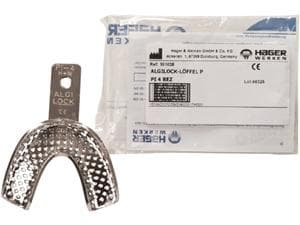 Algilock® - perforiert UK-PI 4, Größe M