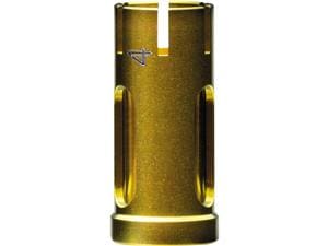 Stopphülsen für Crestal-Lift-Control System CL016, gelb, Bohrtiefe 4 mm