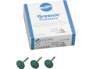 Greenie Schaft W KN7, Packung 12 Stück