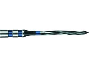 RS Radix® Stifte, Kanalerweiterer Größe 1, Packung 6 Stück