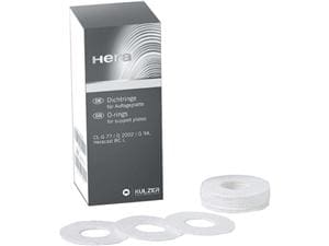 Dichtringe für Combilabor-Geräte Für CL-G 77/94/2002, Packung 50 Stück