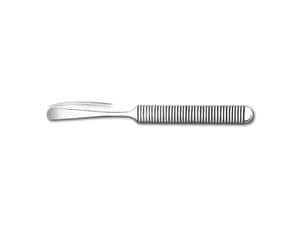 Raspatorien nach Williger, Griff Ergoform Breite 9,0 mm, Länge 16 cm (1805)