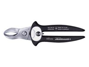 Hartgips-Schneidezange HSL 650-19