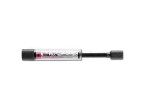 BRILLIANT EverGlow®, Spritze - Nachfüllpackung Opaque Bleach, Spritze 3 g