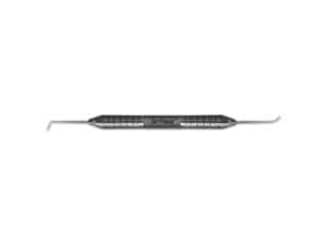 Sonde Doppelendig, Griff 6 Figur 6