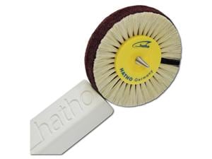 Einlagebürste Nr. 4280 Ø 80 mm, Packung 12 Stück