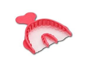 T-LOC™ Triple Tray® Three-Quarter 3/4, Packung 22 Stück