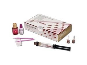 G-CEM LinkForce™ - Starter Kit Set A2