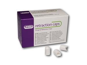 Retractions Caps - Standardpackung Größe 3, medium, Packung 120 Stück