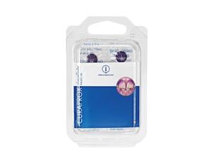 CURAPROX PCA Anfärbetabletten PCA 223, Beutel 12 Stück