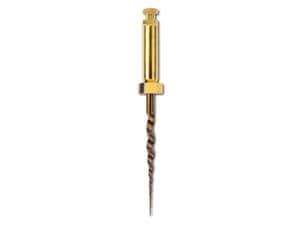 PROTAPER GOLD™ Shaping Files Größe SX, Länge 19 mm, Packung 6 Stück