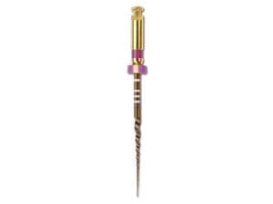 PROTAPER GOLD™ Shaping Files Größe S1, Länge 21 mm, Packung 6 Stück