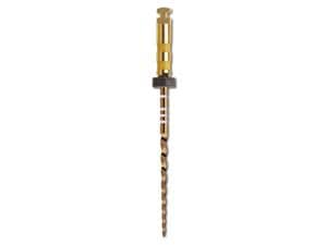 PROTAPER GOLD™ Finishing Files - Nachfüllpackung Größe F5, Länge 21 mm, Packung 6 Stück