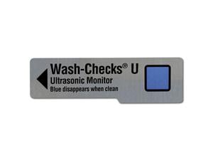 Reinigungsindikator Für Ultraschallgeräte, Packung 50 Stück