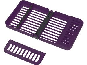 Steri Compact Kassette Pflaume