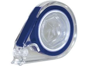 EZ-ID Markierungsband - Einzelpackung Dunkelblau, Rolle 304,8 cm