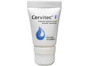 Cervitec® F, Tube Tuben 2 x 7 g