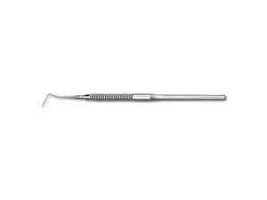 Zahnsonde sensitiv, feine Spitze Figur 9