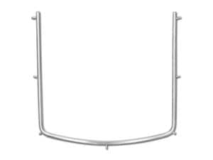 Kofferdam - Rahmen RDCF5, 13 cm