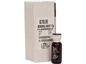 GC RELINE™ Bonding Agent Flasche 15 g