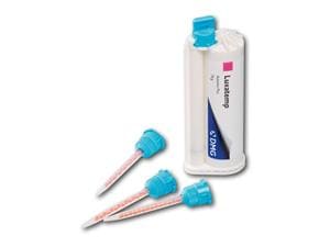 Luxatemp Automix Plus - Standardpackung A1, Kartusche 76 g