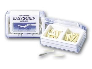 Barmann Holzkeile - Easy-Grip Packung 200 Stück