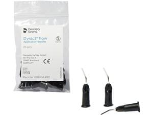 Dyract® flow - Applikationsnadeln Packung 25 Stück