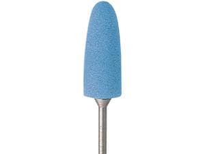 Acrylic Polierer, dunkelblau Torpedo, dunkelblau, Packung 6 Stück
