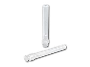 LuxaBond-Total Etch Luer-Lock-Tips Weiß, Packung 50 Stück