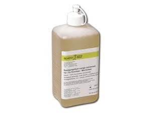 Reinigungsfluid für MicroClean Orange, neutral, Flasche 500 ml