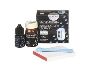 Fuji ORTHO LC - Intro Kit Set