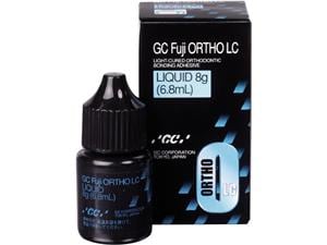 Fuji ORTHO LC - Nachfüllpackung Flüssigkeit, Packung 6,8 ml