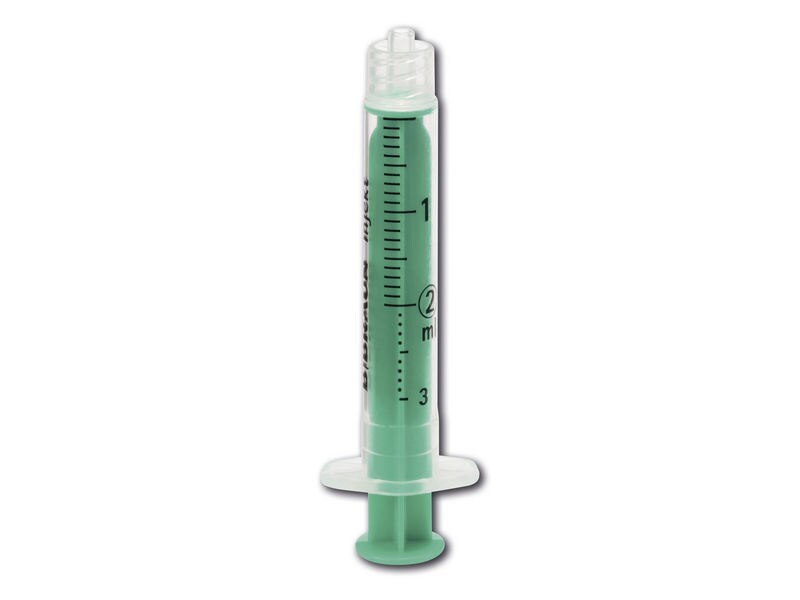 injekt einmalspritzen luer lock grosse 2 ml packung 100 stuck ihr henry schein team