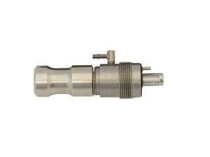 Pflegekupplung KaVo QUATTROcare PLUS Für KaVo Intra-Köpfe