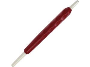 Zirc Ergo-Grip Mundspiegelgriff Rot