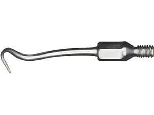 SONICflex retro Spitze - Einzelfigur Spitze 55 - diamantiert D 46