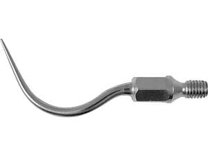 SONICflex paro Spitze - Einzelfigur Spitze 61 - lang / links, für Frontzähne, Prämolaren, Molaren