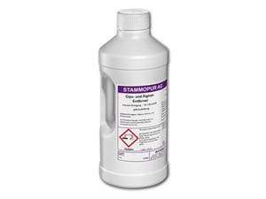 STAMMOPUR AG Flasche 2 Liter