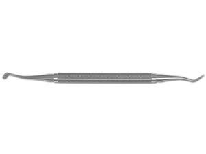 Implantat-Instrument - Zingheim, Griff 522 Figur 1 (IPZ1)