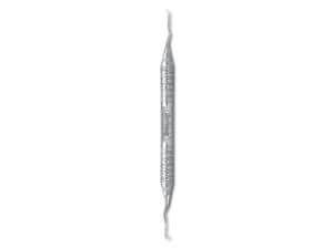 After-Five Gracey-Kürette, Griff 6 Satin Steel Figur 11/12