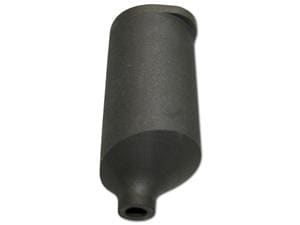 INDURET COMPACT- / S- / GENIUS- / EASY-Zubehör Schmelztiegel Graphit, Packung 3 Stück