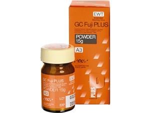 Fuji Plus Pulver EWT A3, Pulver 15 g