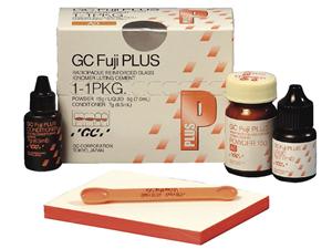Fuji Plus - Intro Kit Set