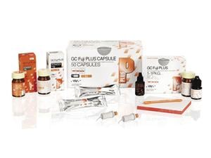Fuji Plus, Conditioner Flasche 5,5 ml