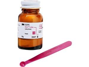 3M RelyX™ Luting - Einzelpackung Pulver, Flasche 16 g