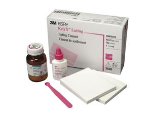 3M RelyX™ Luting - Intro Kit Set