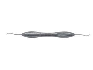LM Sichel-Scaler, Micro-Sichel, mit ErgoSense Griff Micro Sickle