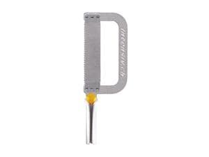 Intensiv Ortho-Strips, beidseitig diamantiert - Nachfüllpackung Orange, 8 &#181;m, Packung 3 Stück