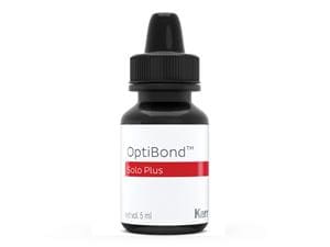 OptiBond™ Solo™ Plus - Standardpackung Flasche 5 ml